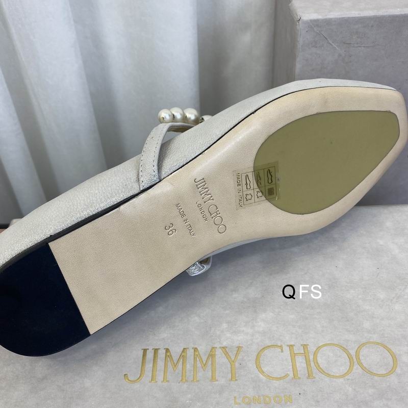 Jimmy chooy sz35-40 3C FS0301 15